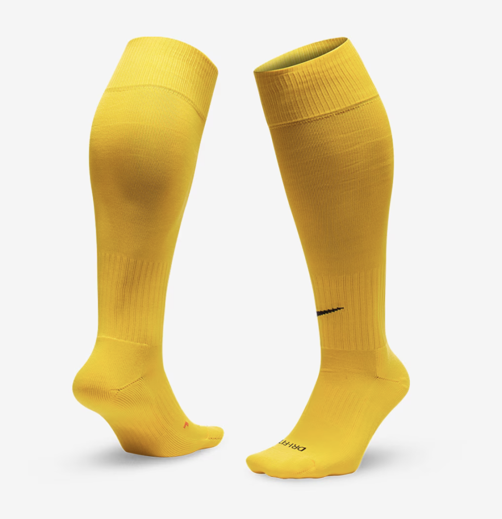 junior football kit Nike Proformance Football socks