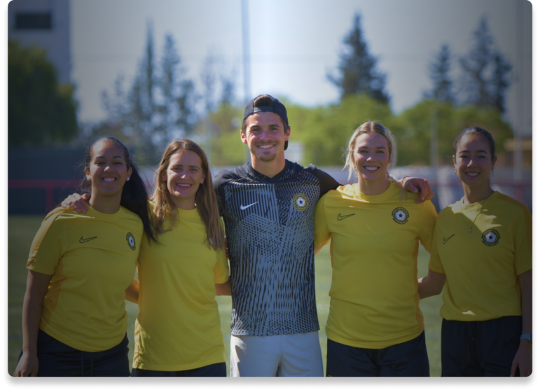 PROGRAMA FEMENINO