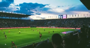 How to Become a Professional Soccer Player