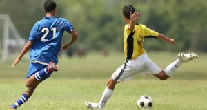 he Cantera Code_ Unlocking the Cultural Obsession That Fuels Spanish Football.